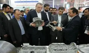 محصول 301 ایران خودرو افتخاری برای هر ایرانی است