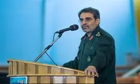 معاون عملیات ستاد کل نیرو‌های مسلح: اخیرا ۳ عملیات ‌علیه پهپاد‌های متجاوز آمریکایی در خلیج فارس داشتیم