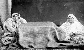 حقوق زنان در دوران مشروطه