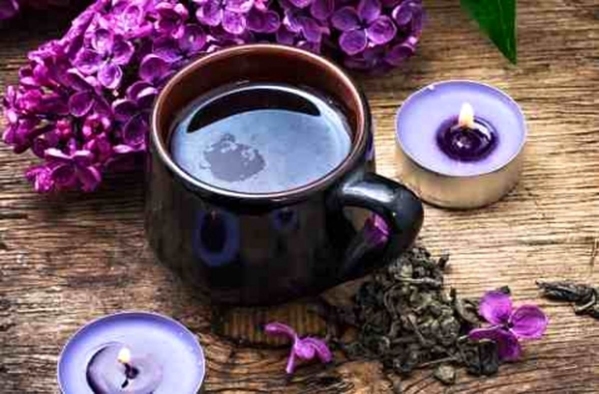 دمنوشهای بهاری که بدن شما را از درون خانهتکانی میکنند+طرز تهیه