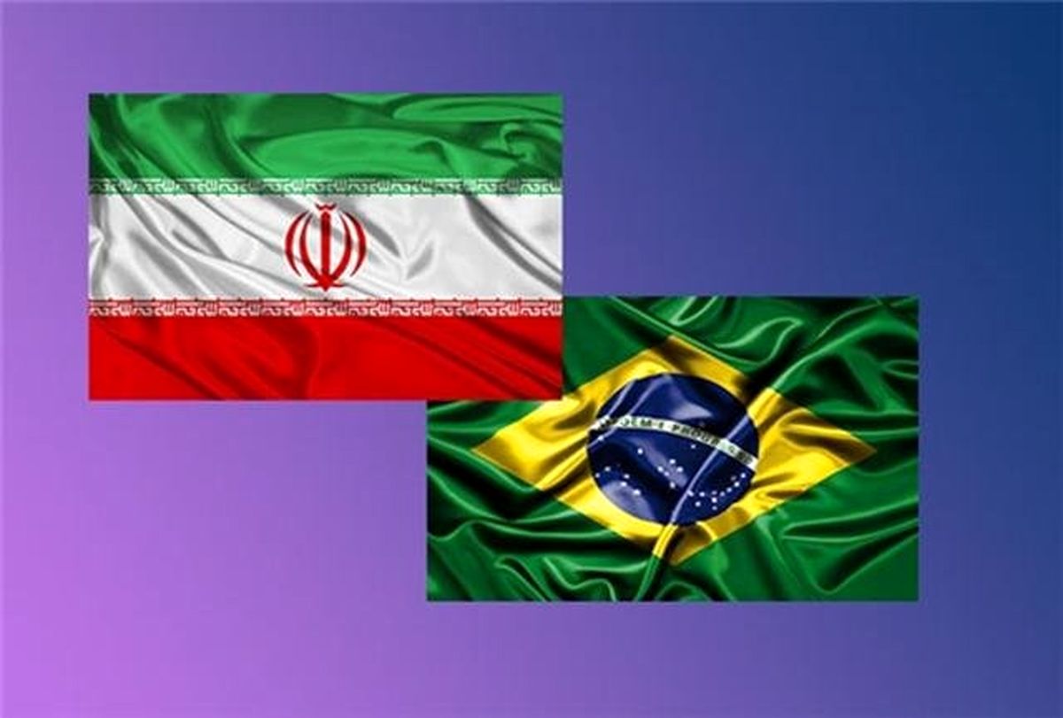 مشکل کشتی‌های ایران در برزیل برطرف می‌شود