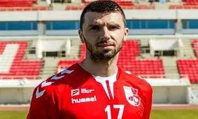 بررسی کارنامه مهاجم بوسنیایی در دستور کار کالدرون