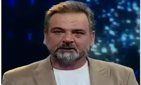 وقتی احسان علیخانی و داوران «عصر جدید» پیر می‌شوند + تصاویر