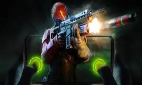 گوشی قدرتمند شیوآمی برای بازی با 12 گیگابایت حافظه