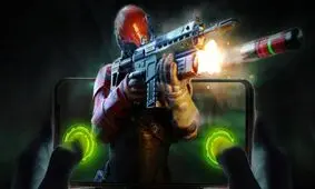 گوشی قدرتمند شیوآمی برای بازی با 12 گیگابایت حافظه