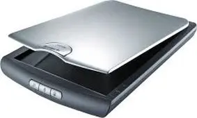 قیمت انواع اسکنر در بازار چند؟