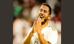 پیروزی پرگل بایرن مقابل رئال در اینترنشنال کاپ/حضور 45 دقیقه ای هازارد