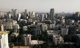 سراشیبی بازار مسکن در ۹ منطقه از تهران