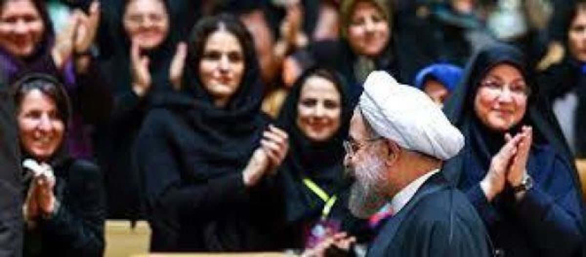 چند و چون وزیر زن در کابینه روحانی/ مجلس به وزیر زن رای اعتماد نمیدهد؟ / ذوالقدر: هنوز هیچ گزینهای به عنوان وزیر آموزش و پرورش معرفی نشده است