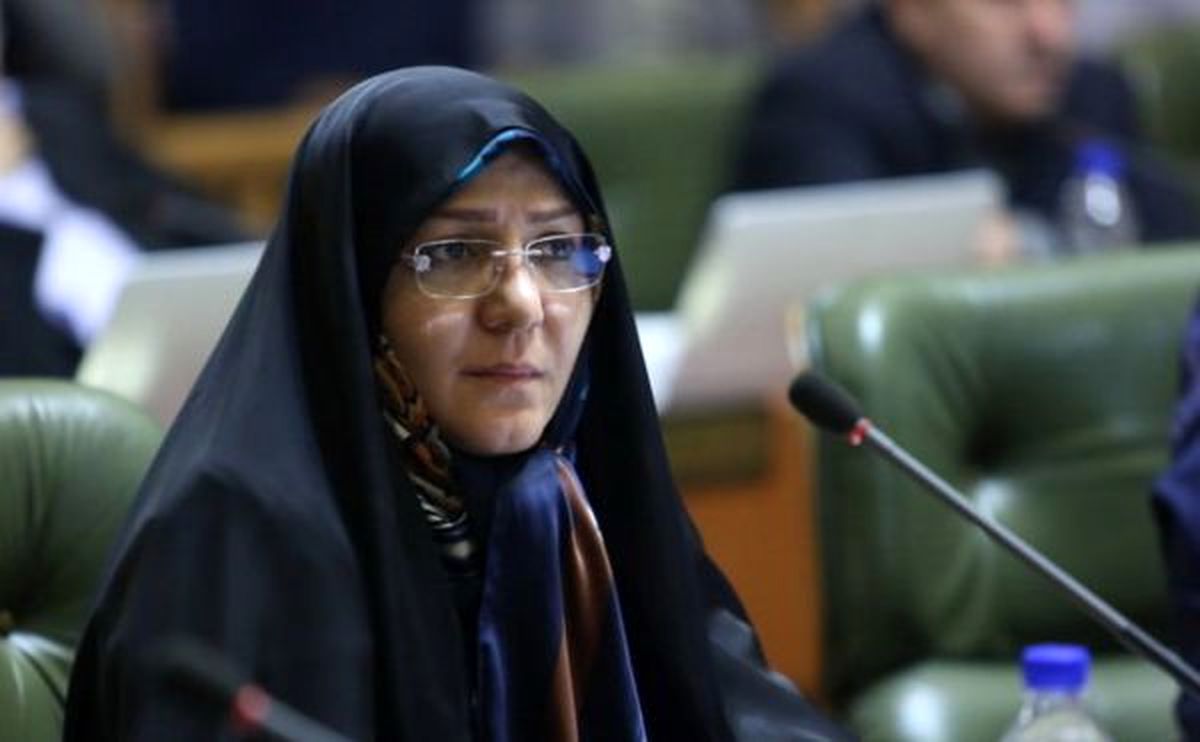 تغییر کاربری، علت اولیه آتشسوزی میدان حسنآباد