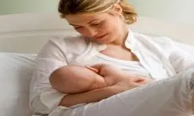 رنگ کردن مو در شیردهی، برای نوزاد ضرر دارد؟