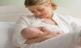 رنگ کردن مو در شیردهی، برای نوزاد ضرر دارد؟