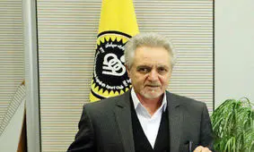 عقب نشینی مدیرعامل سپاهان/ نگفتم تیم‌ها سقوط کنند بهتر است!