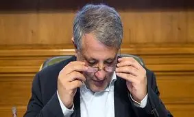 واکنش هاشمی در خصوص حضورش در ریاست جمهوری: بنویسید آقای روحانی را دوست داریم