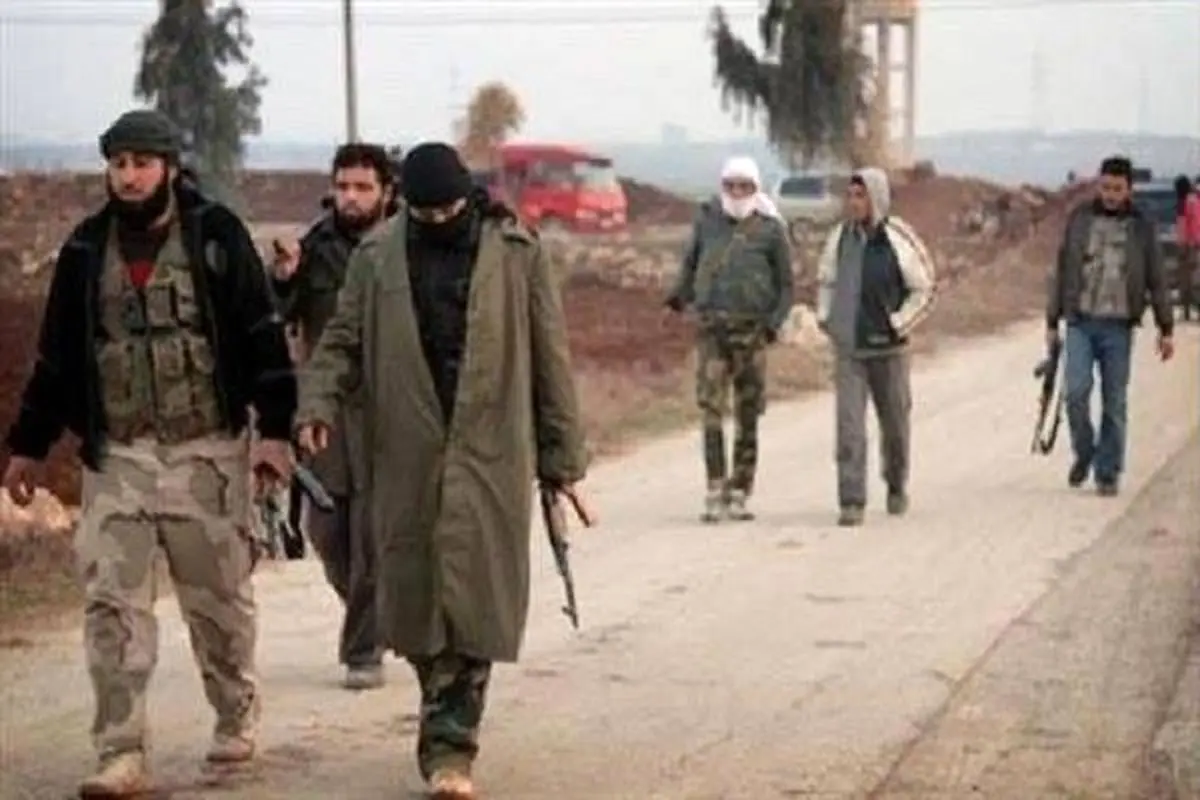 حملات خمپاره‌ای تروریست‌ها به حلب