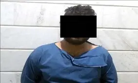 « قوچ » جلودار کافه نشینان خشن !