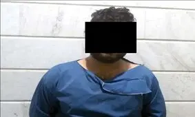 « قوچ » جلودار کافه نشینان خشن !