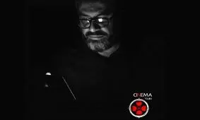 رضا رشیدپور جشنواره فیلم برگزار می‌کند