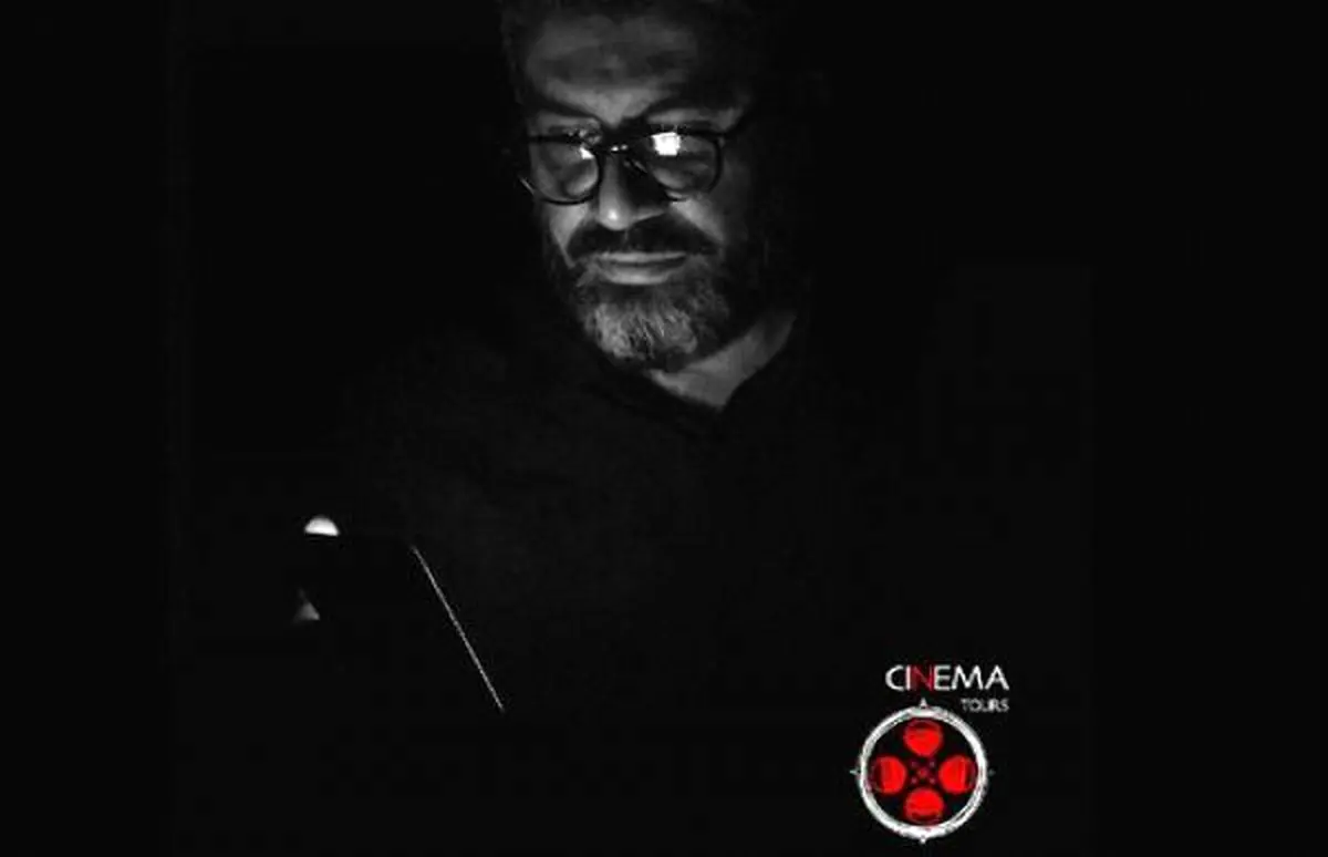 رضا رشیدپور جشنواره فیلم برگزار می‌کند