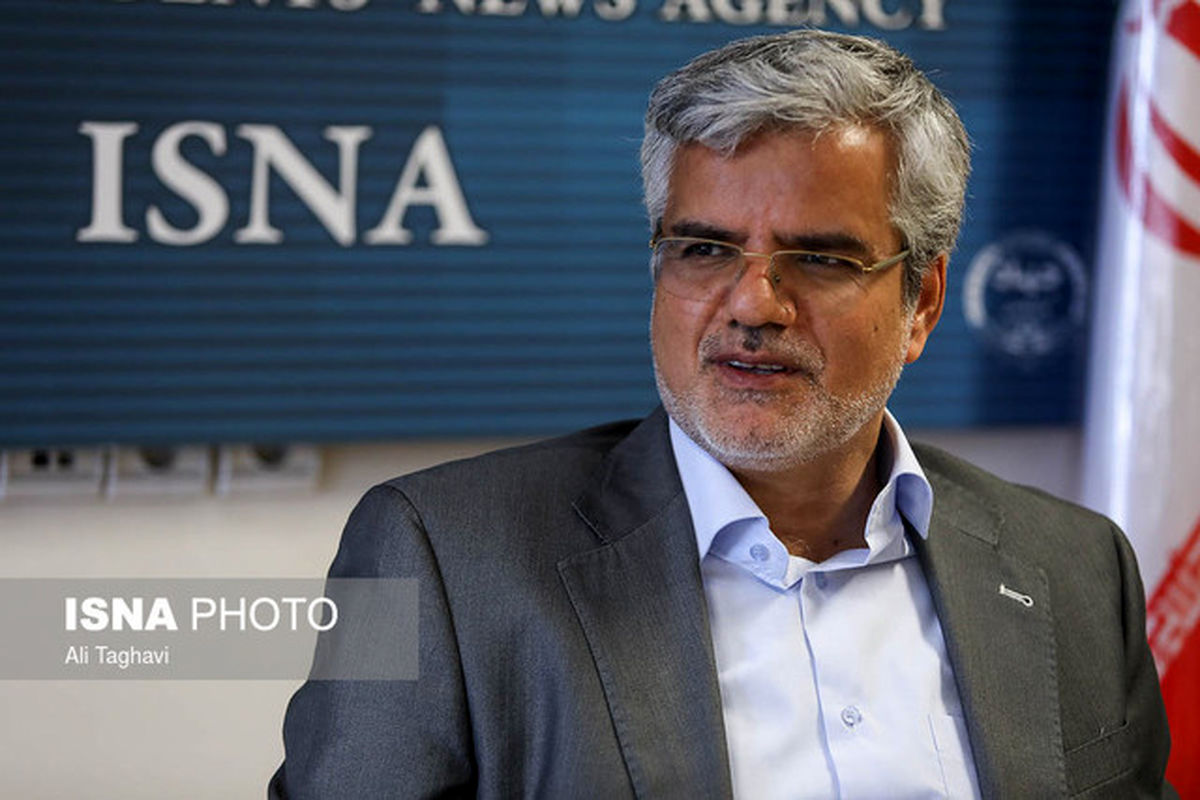 انتقاد «محمود صادقی» از انصراف یکی از کاندیداهای حقوقدان شورای نگهبان