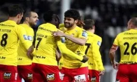 همبازی سابق رضاییان جانشین پاتوسی می‌شود؟