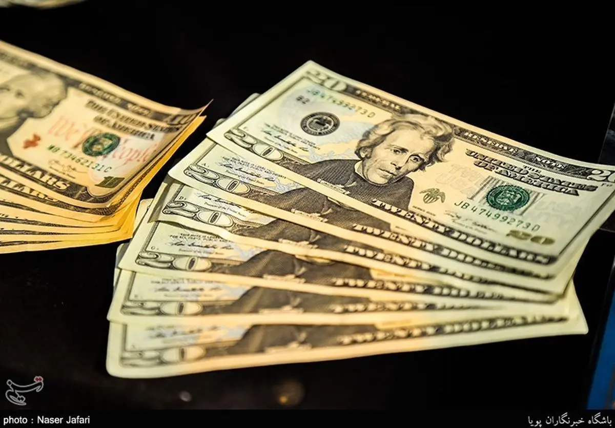 قیمت ارز در صرافی ملی امروز ۹۸/۰۴/۳۰|قیمت دلار ۱۱ هزار و ۶۵۰ تومان شد