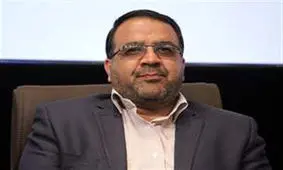 حکم مسعود کرباسیان برای ریاست روابط عمومی شرکت ملی نفت ایران