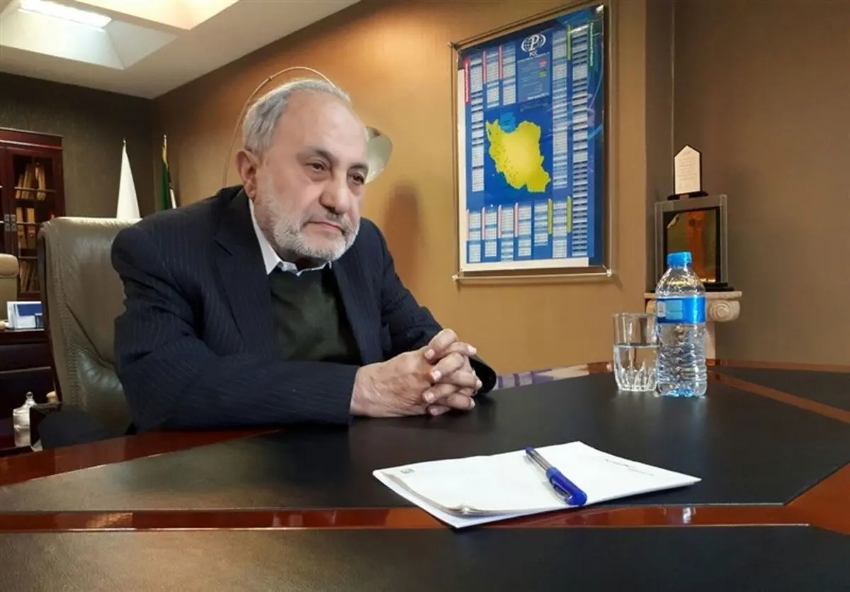 ایران در انگلیس اموالی ندارد که بخواهند مصادره کنند