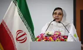 کتایون ریاحی: اداره شبکه ویژه ناشنوایان را به ناشنوایان بسپارید