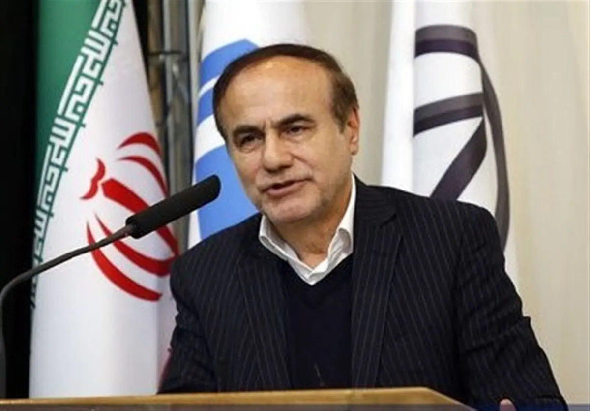 سلیمانی: اطلاعات بیمه ای باید کارآمد و در بستر الکترونیک باشد