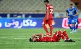 سپیدرود محکوم شد