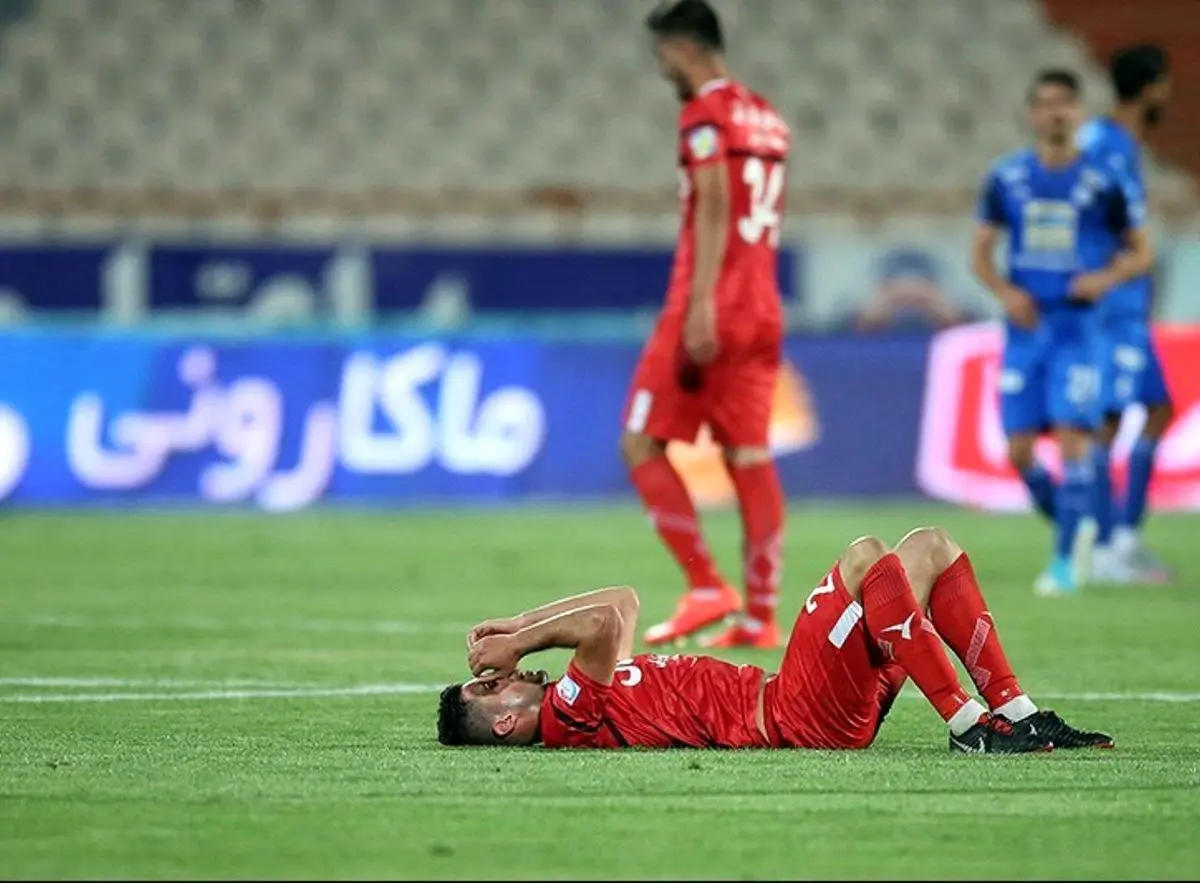 سپیدرود محکوم شد