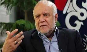 زنگنه اعلام کرد:آخرین خبر از نفت‌کش توقیفی توسط انگلستان