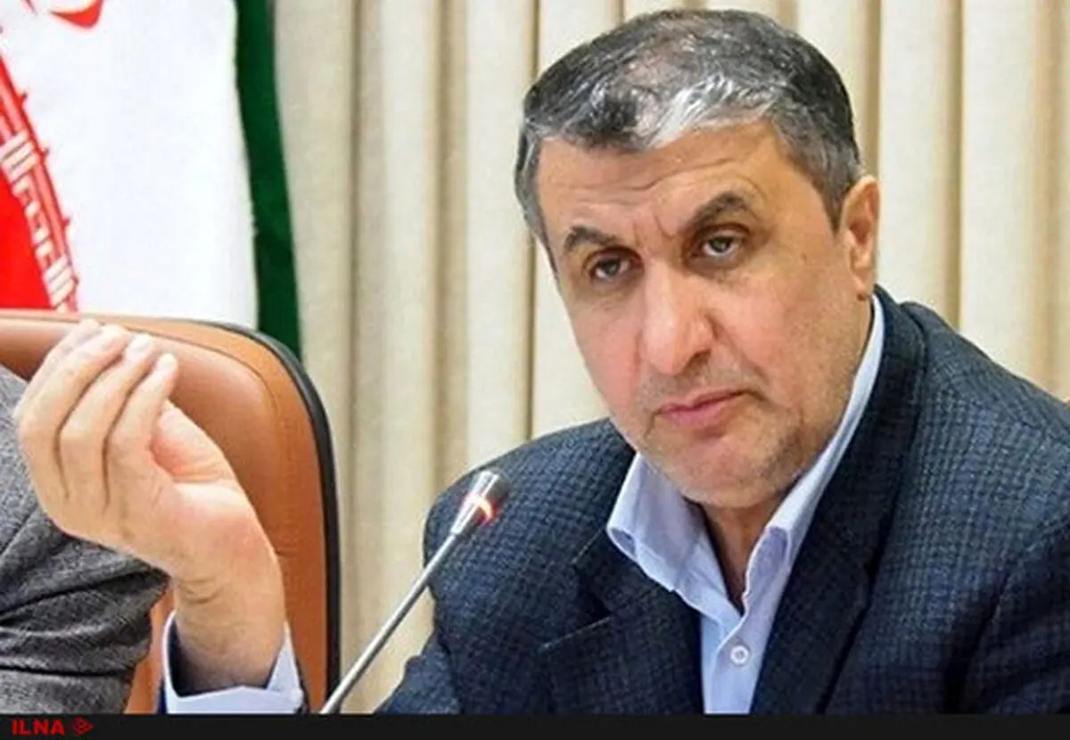 وزیر راه و شهرسازی: پس از ۲۸ سال صاحب یک واحد مسکونی شدم