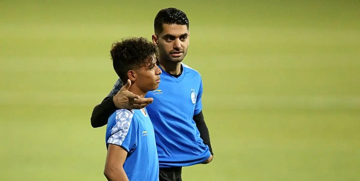 قرارداد کریمی با استقلال امروز نهایی می‌شود؟