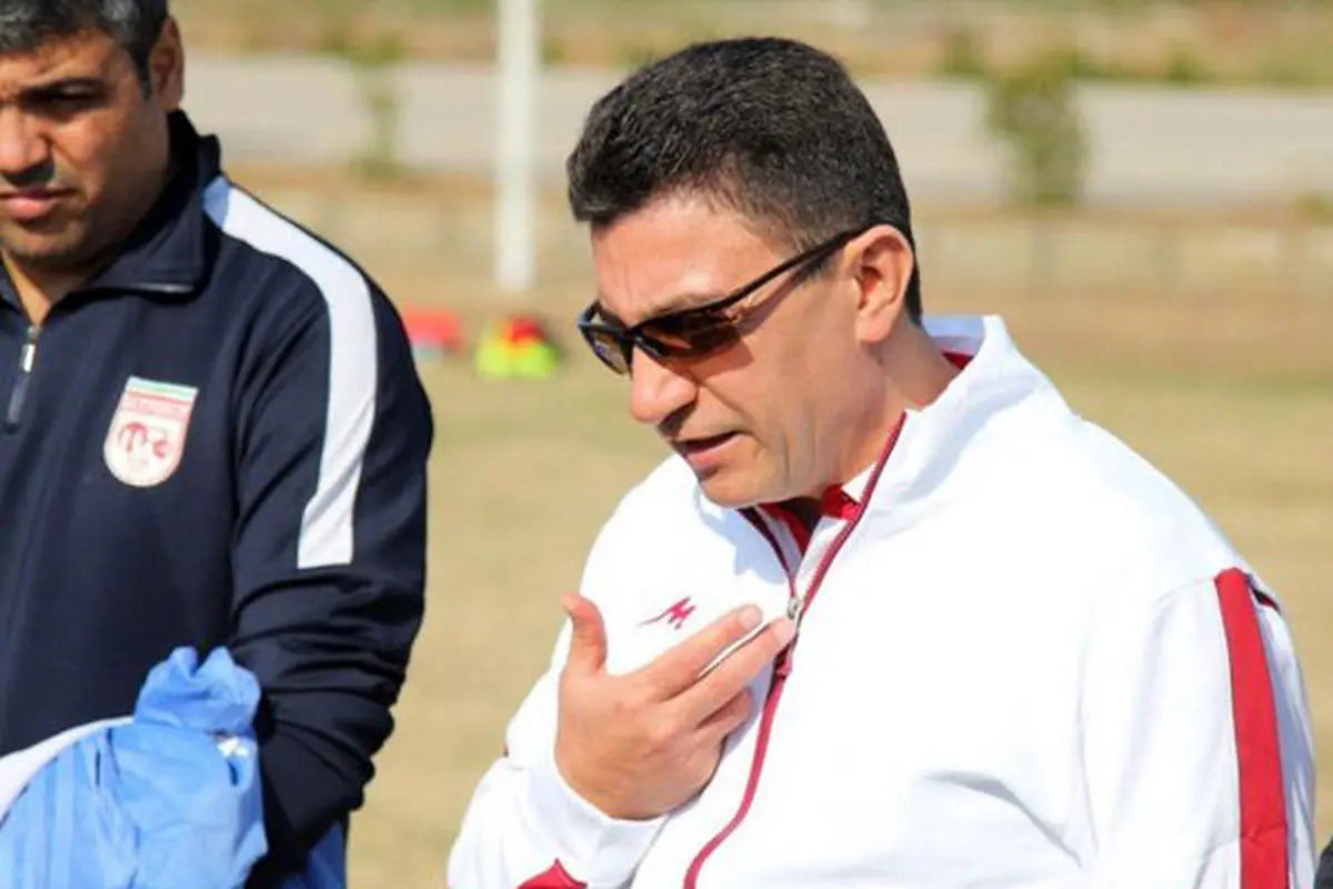 تراکتور با شکایت قلعه نویی محکوم شد