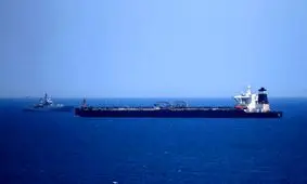 یک روزنامه انگلیسی نوشت: آمریکا انگلیس را در «دام خطرناکی» انداخت