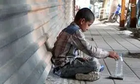 درآمد 3 میلیونی برخی از کودکان کار/ هیچ کودکی به تنهایی رد مرز نمی‌شود/ اغلب کودکان کار جمع‌آوری شده پاکستانی و افغانستانی هستند