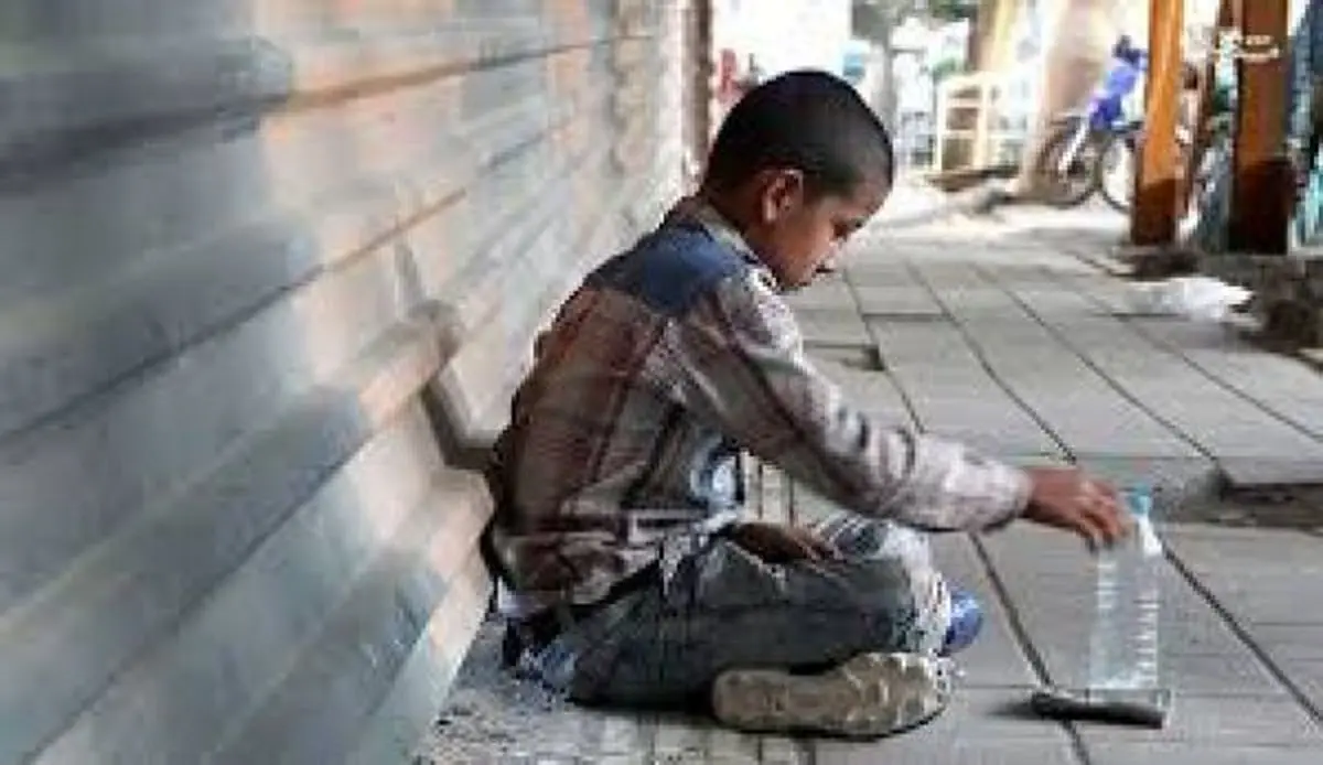 درآمد 3 میلیونی برخی از کودکان کار/ هیچ کودکی به تنهایی رد مرز نمی‌شود/ اغلب کودکان کار جمع‌آوری شده پاکستانی و افغانستانی هستند