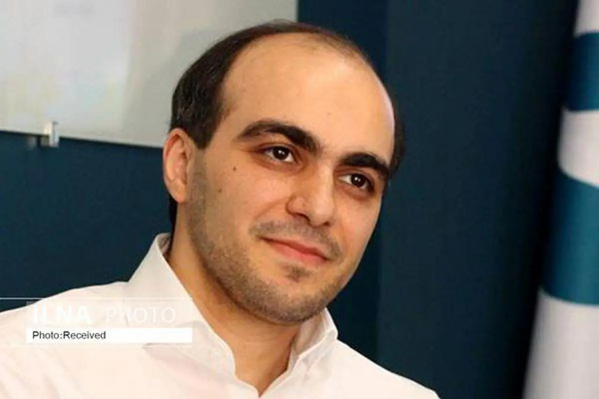 مدیرعامل پیام‌رسان سروش استعفا کرد