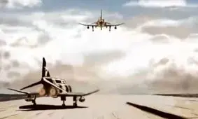 قسمت دوم، شکار در دریا