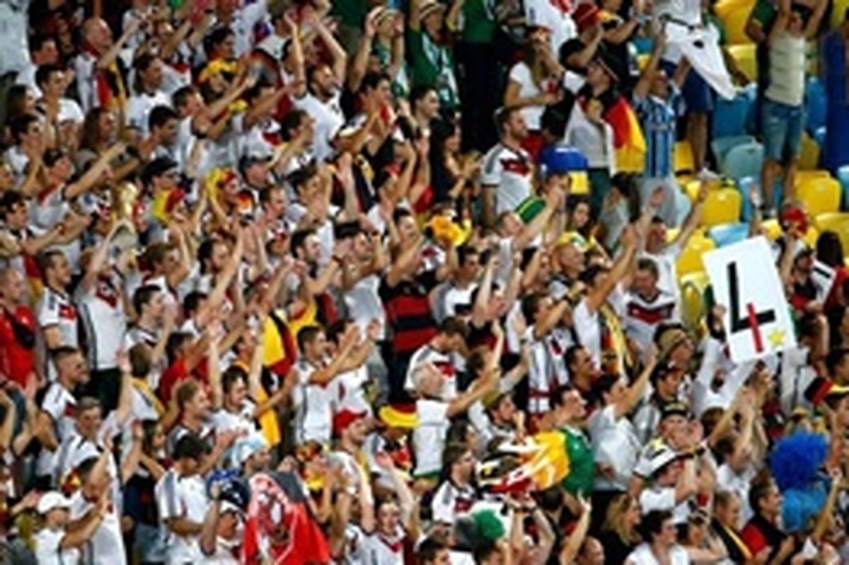 روس‌ها برای داغ شدن جام جهانی، مشوق ایرانی استخدام می‌کنند!