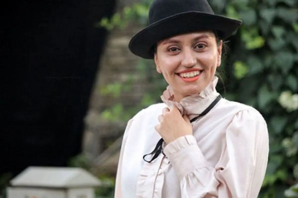 مرگ «دلارام هاشمی» بازیگر تئاتر