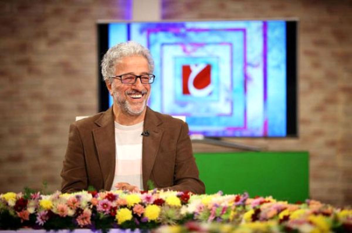 واکنش طنز خمسه به استندآپ کمدی جنجالی