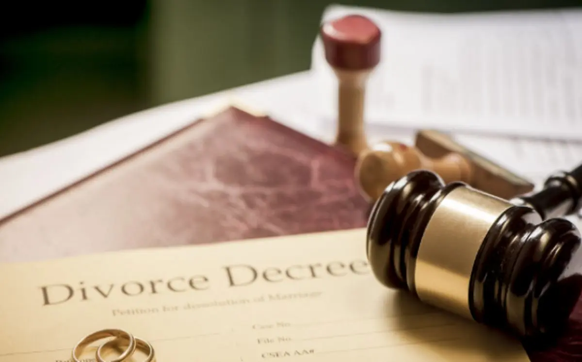 ماجرای یک طلاق و آشتی کنان که 600 هزار پوند خسارت به بار آورد