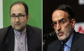 رحیمی جهان آبادی در انتقادی تند به کریمی قدوسی: از کی شما ایرانی شدید که ما ایرانی نبودیم +فیلم