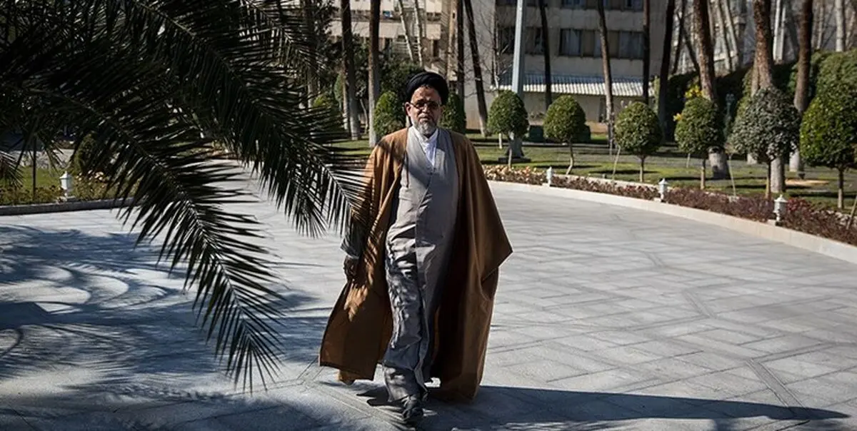 علوی: مستند شناسایی و دستگیری جاسوسان آمریکایی فردا پخش می‌شود