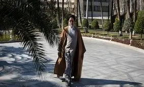 علوی: مستند شناسایی و دستگیری جاسوسان آمریکایی فردا پخش می‌شود