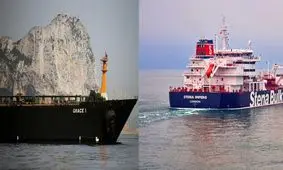 بررسی ابعاد حقوقی و سیاسی توقیف نفتکش بریتانیا؛ بازنده اصلی «جنگ نفتکش‌ها» کیست؟