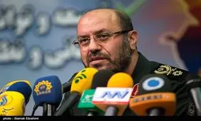 به مجموعه‌ای از سامانه دفاعی دست یافته‌ایم که دشمن غافلگیر می‌شود